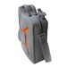Grey and orange Felt Gas Can Bag