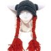 Women's Viking Helmet - Hat - Women's - Girl's - Costume - Made to Order