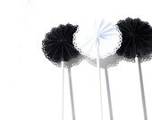 Pinwheel Wands - Set of 10 - WhimzyLife