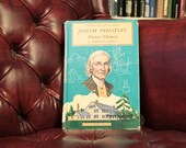 Chemistry Kindle Touch Cover, Kindle Touch Book Case, Joseph Priestley, Chemist, ReAuthored, Black