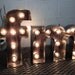 Custom listing Letter 18 inches tall upper or lower case