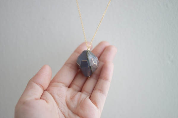 Large Agate Relic