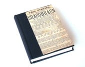 At The Theatre - Handmade Journal - Vintage Play Advertisement - The Shaughran -