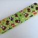 Gender Neutral Waterproof Baby Changing Pad / Toddler Changing Pad
