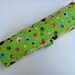 Gender Neutral Waterproof Baby Changing Pad / Toddler Changing Pad