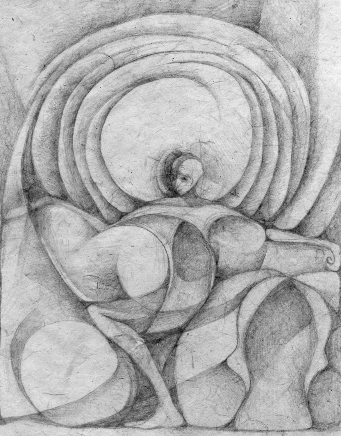 Graphite Art