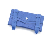 Women leather wallet