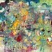 In the Wishing Well Fine Art Giclee by Tracey Chikos 11" x 14"