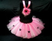Minnie Mouse Tutu