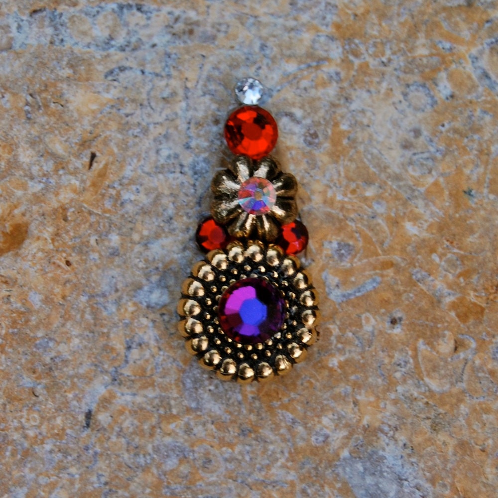 GYPSY QUEEN Bindi