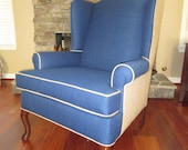 Accent Chair - Royal Connection