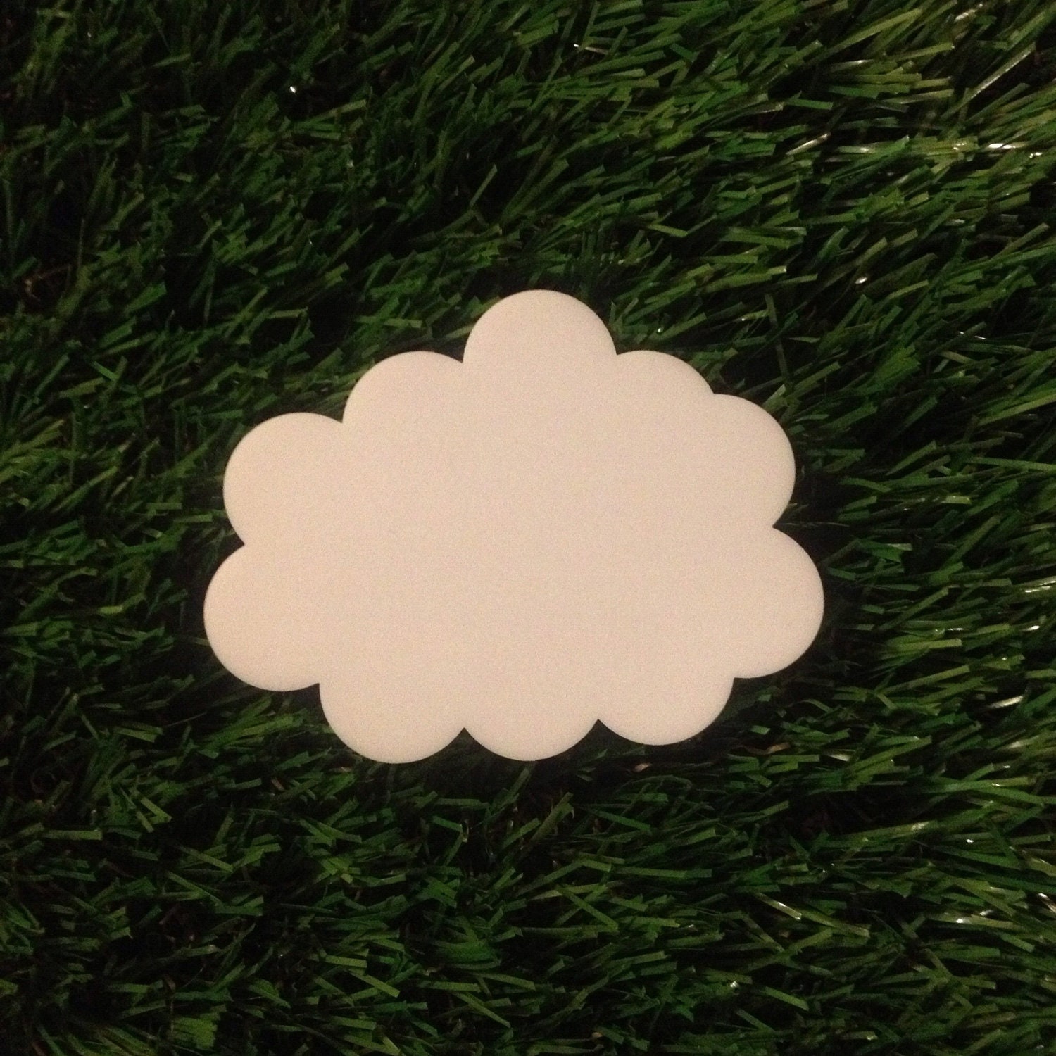 Head in the clouds magnets