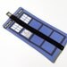 Tardis pencil case 8 inch doctor who zipper pouch