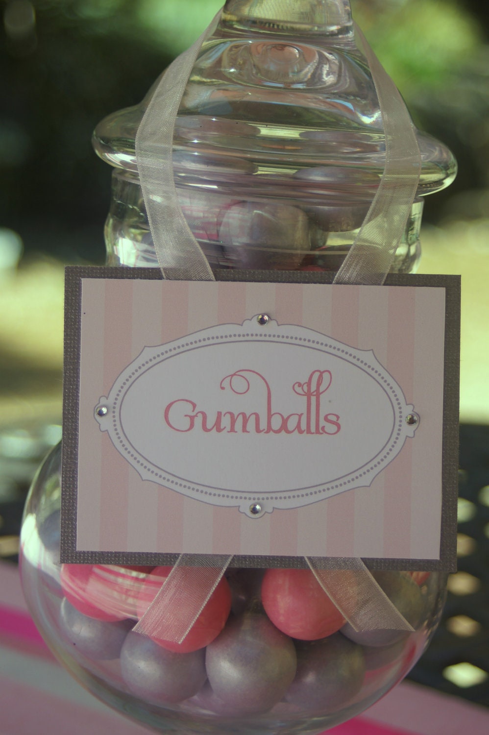 Candy buffet dessert table collection. Includes table sign, buffet labels and favor stickers in color of choice Il_570xn