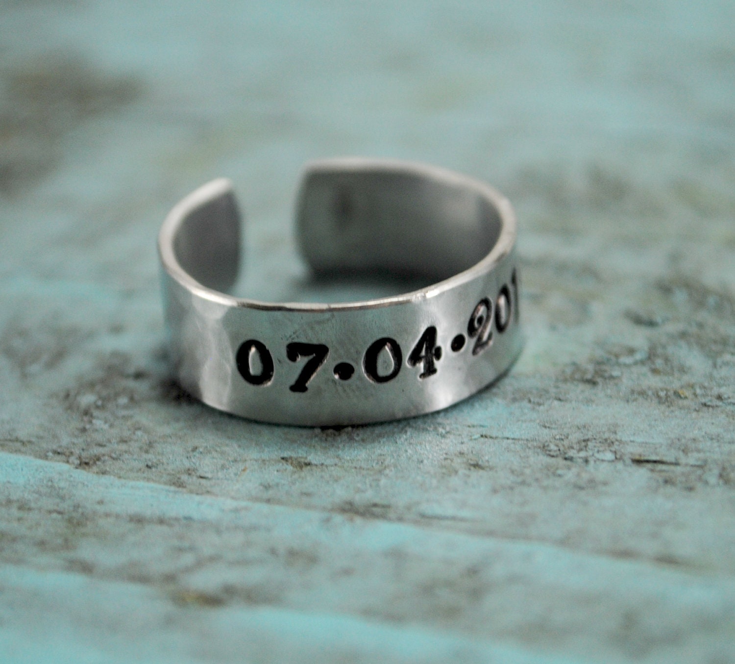 Date Ring