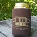 Happy Pop Up Camper Koozies - Set of 4