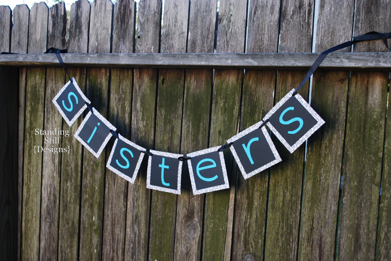 Sisters Banner