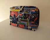 Star Wars Square Travel Bag