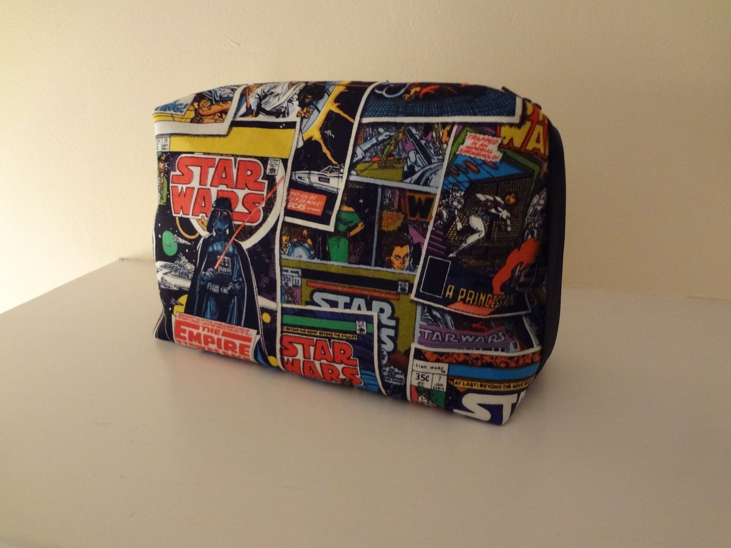 Star Wars Square Travel Bag