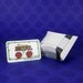 Legend of Zelda Pixel Heart Earrings