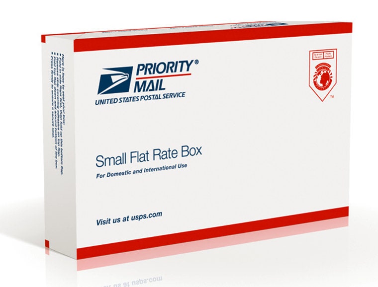 Priority Mail Shipping Service - Canada Only - Get It There Faster