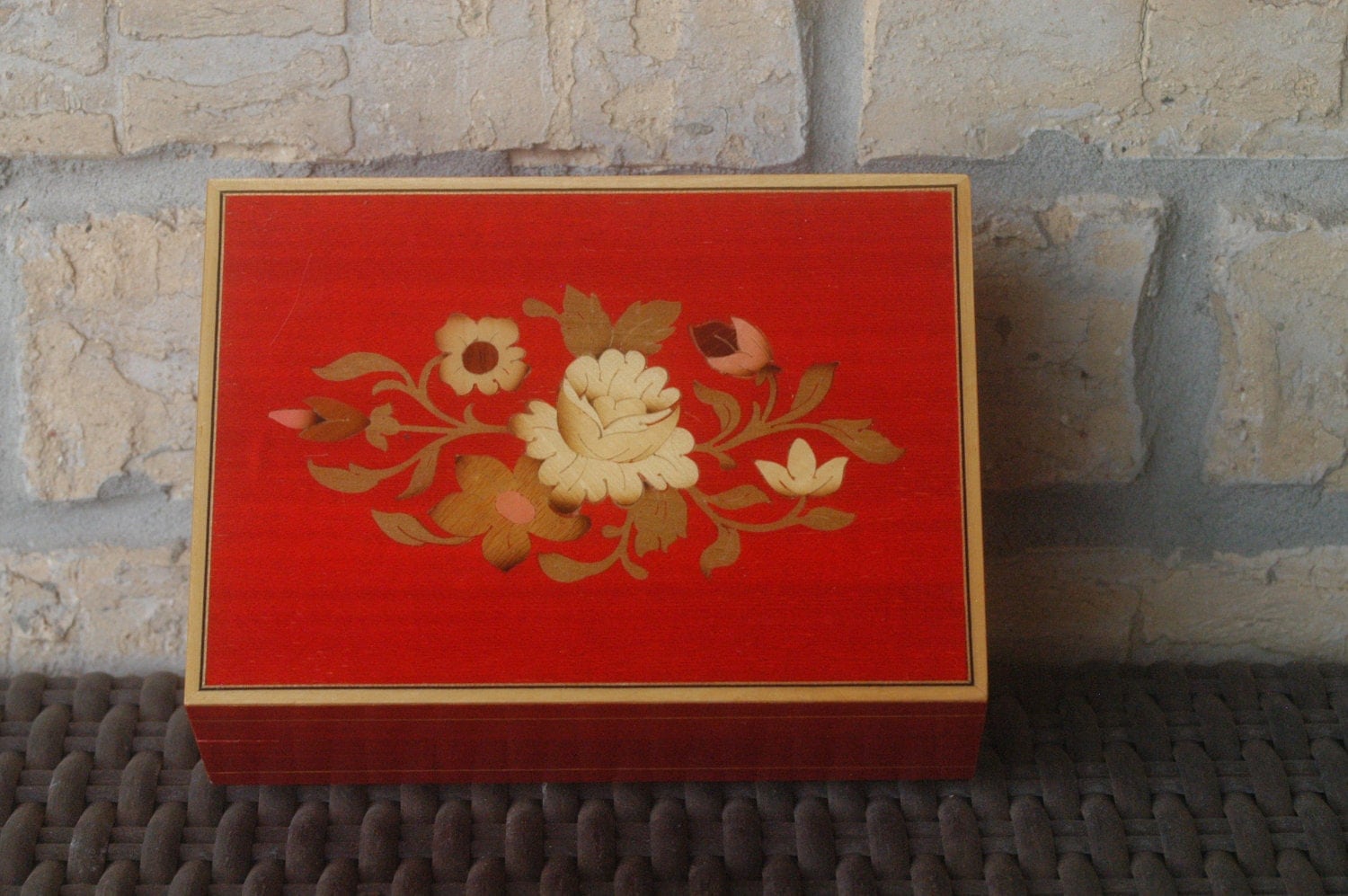 antique music box | eBay - eBay.