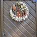 Angel Fish Beach Wreath