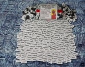 Buffy The Vampire Slayer Magnets BTVS Magnet Word Set