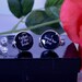Father of the Bride Cufflinks