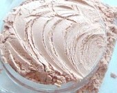 Mineral Eyeshadow - Champagne - Vegan - 5 gram jar