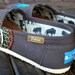 Native American Dream Catcher TOMS shoes
