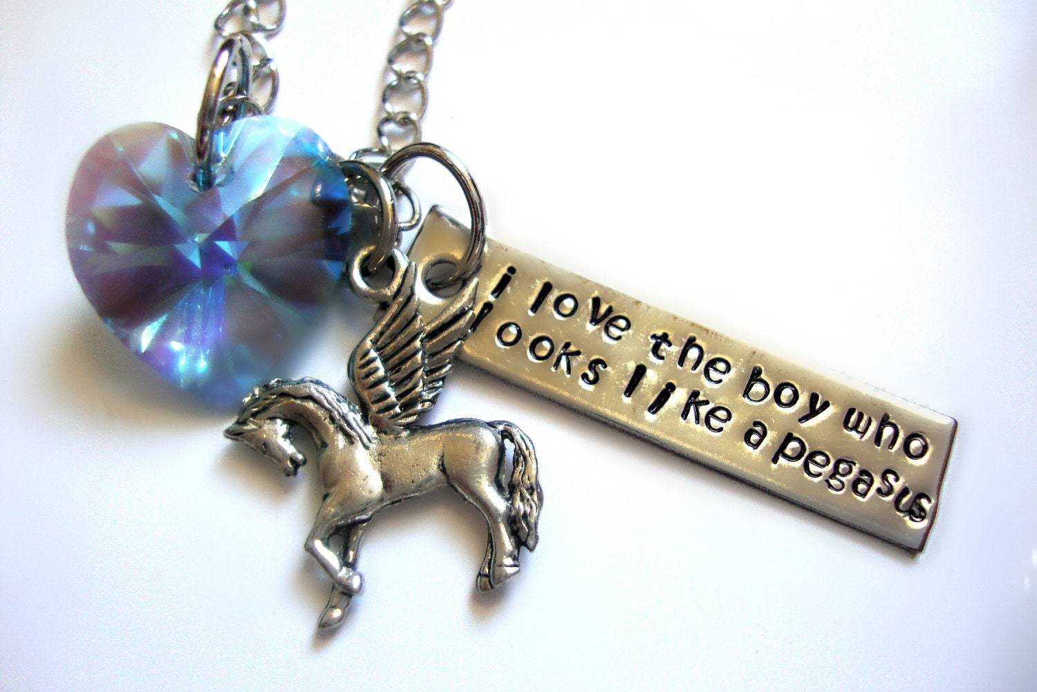 Helios Necklace