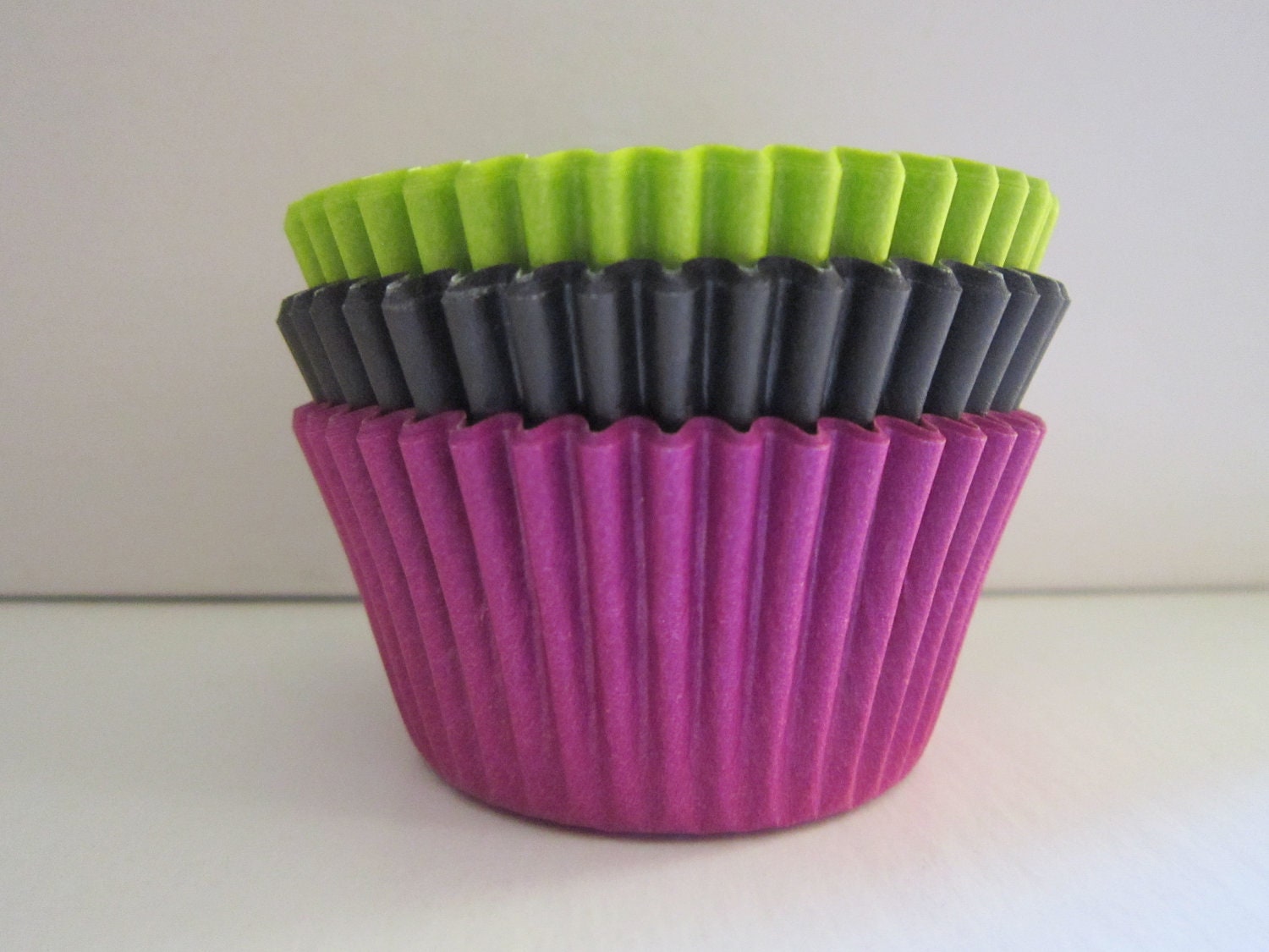 36 Assorted Standard Baking Liners Il_570xn