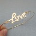 Love Bangle Bracelet Style 5