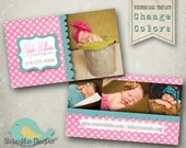 Photography Business Card Templates - Business Card 10