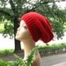 Slouchy Beanie