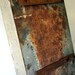 RESERVED // Repurposed Industrial Shelving Unit // Weathered Bookcase // Rustic Storage