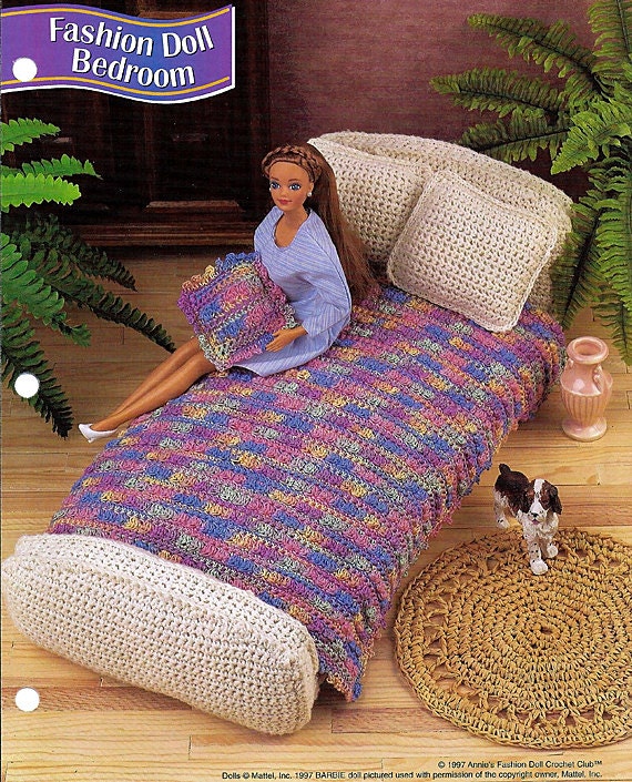 barbie furniture patterns