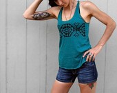 Native Tank - Small