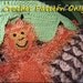 Monkey, Banana, Palm Tree Beach Crochet Set Pattern