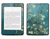 Amazon Kindle Paperwhite Skin Cover - Blossoming Almond Tree Kindle Cover, Kindle Paperwhite Cover