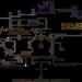 42x32 inches HUGE Castlevania: Symphony of the Night PSone Map GIANT
