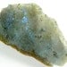 Reserved  White Labradorite Spectrolite Bright Sky Blue Schiller Iridescent Polished Stone