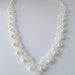A New Spin on Pearls with Vintage Inspiration