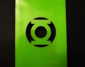 Green Lantern iPhone 4s and 5 Case