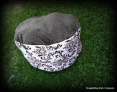 Custom(Large) Stuffed Animal Storage Chair