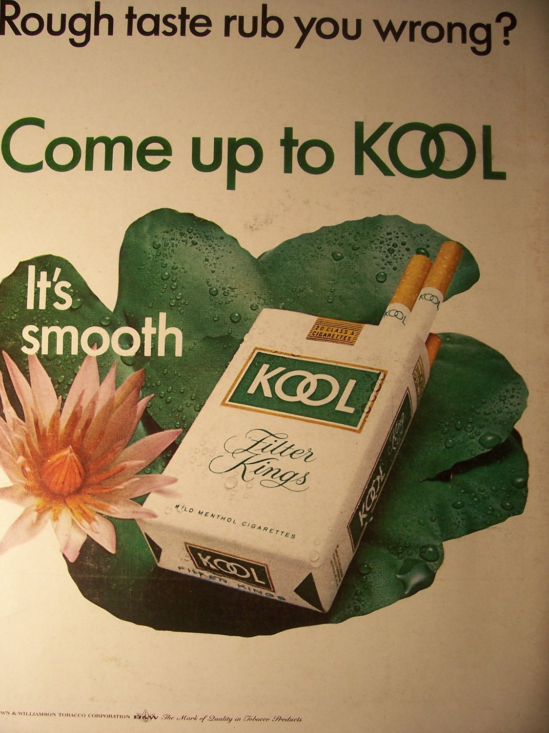 Kool Xl