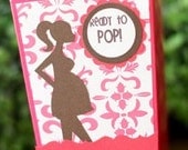 Ready to Pop Favor Box: The Amanda