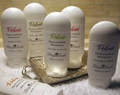 Velvet 'Take Along' Hand and Body Moisturizer