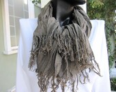 Plaid crinkle blue  brown green viscose fabric scarf-womens scarves-man fashion mad,scottish,Turkish